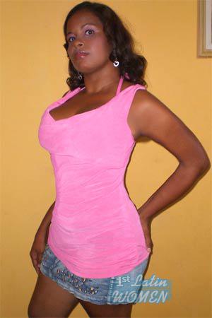 Colombia women
