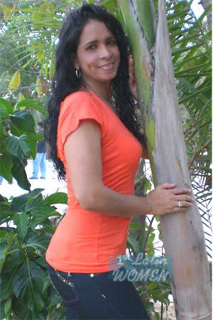 Colombia women