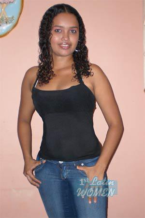 Colombia women
