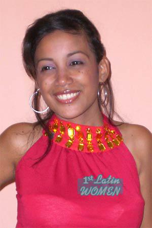 Colombia women