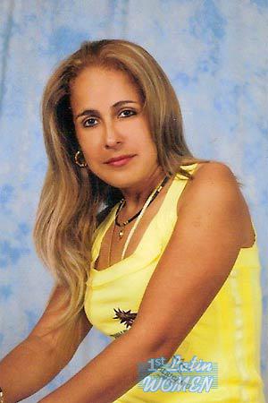 Colombia women