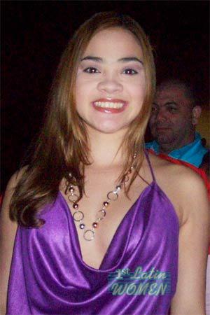 Colombia women