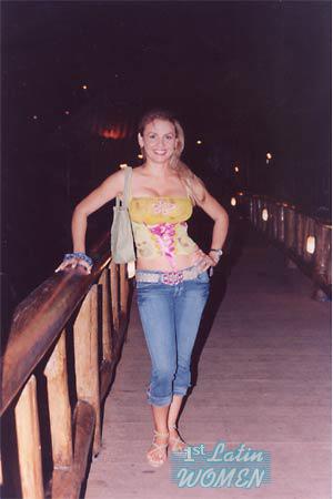 Colombia women