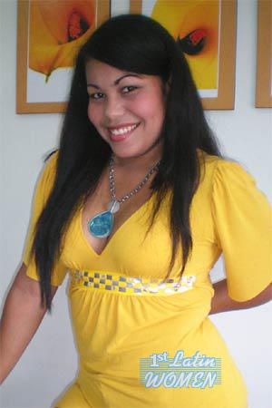 Colombia women