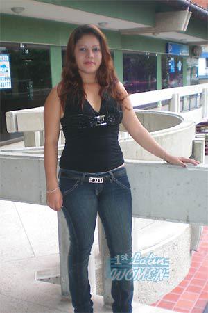 Colombia women