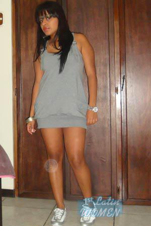 Costa Rica women