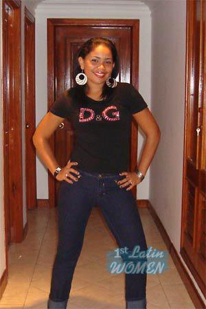 Colombia women
