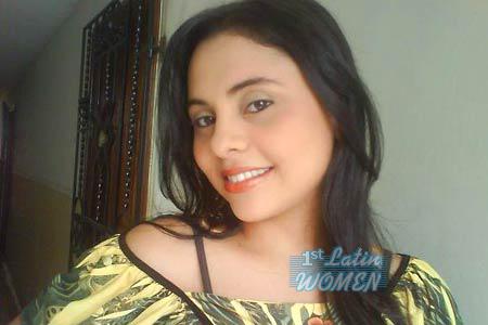 Colombia women