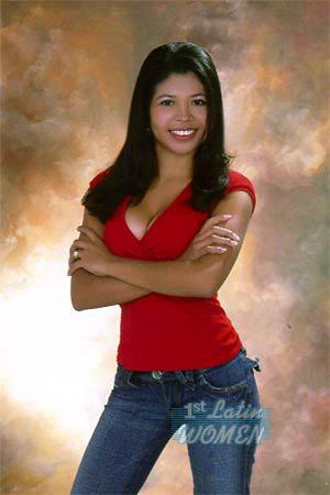 Colombia women