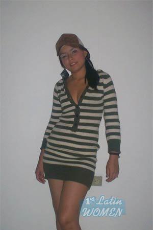 Colombia women