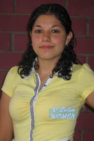 Costa Rica women