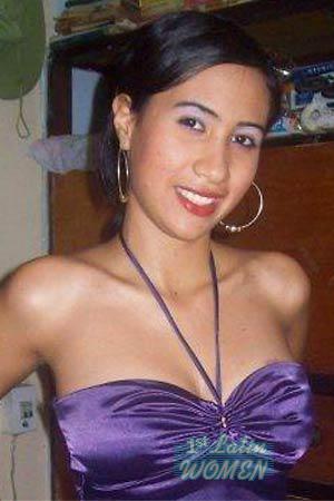 Colombia women
