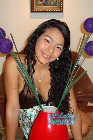 Colombia women