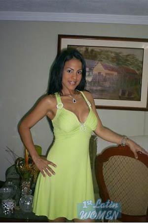 Colombia women