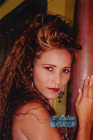 Colombia women