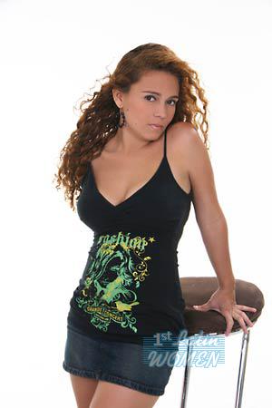 Colombia women
