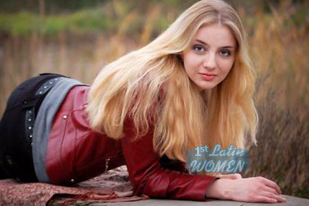 Ukraine women