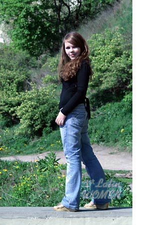 Russia women
