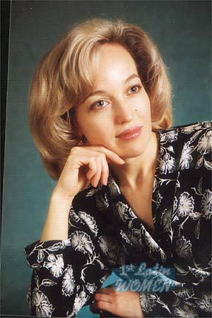 Russia women