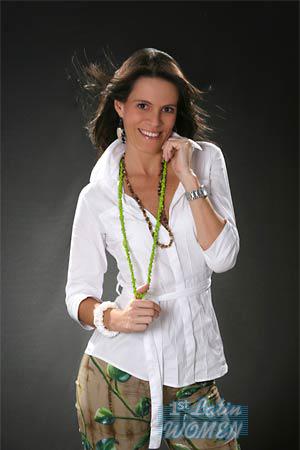 Colombia women