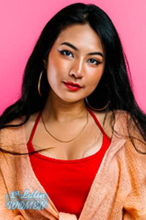 Asian Women