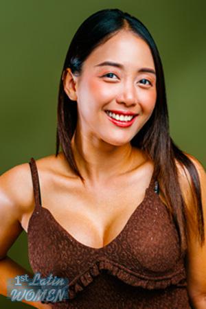 Best Asian Women