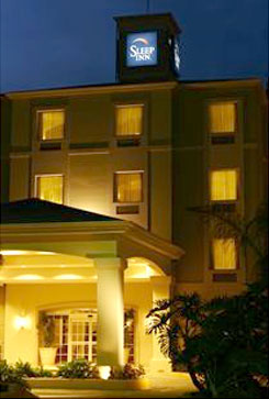 Costa Rica Hotel