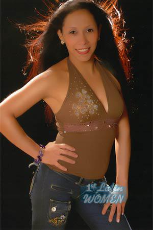 Colombia women