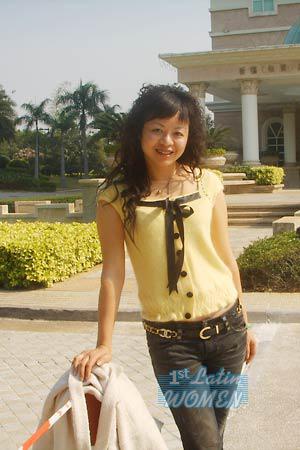 China women