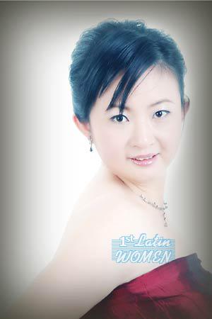 China women