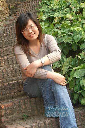 China women