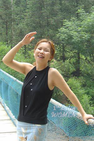China women