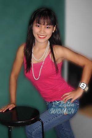 100329 - Marylou Age: 25 - Philippines