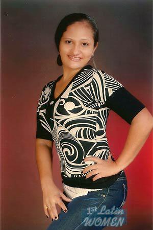 Colombia women