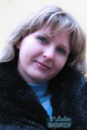 Ukraine women