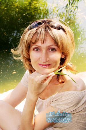 Russia women