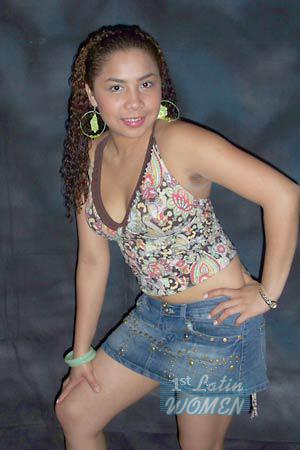 Colombia women