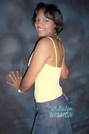Colombia women