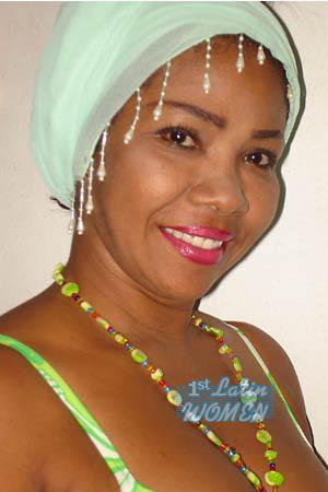 Colombia women