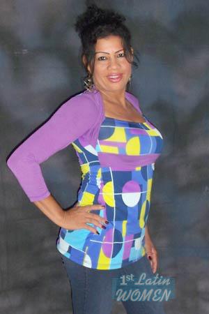 Colombia women