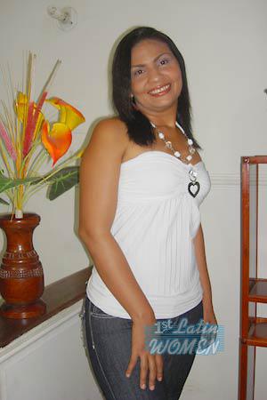Colombia women