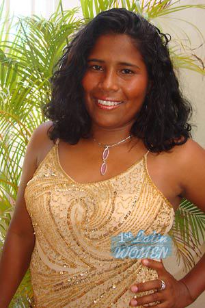 Colombia women