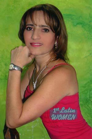 Colombia women