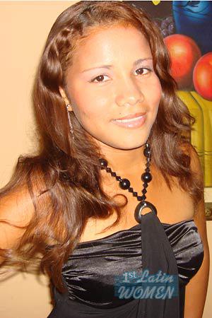 Colombia women