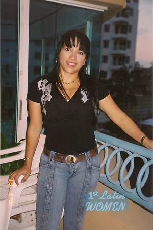 Colombia women