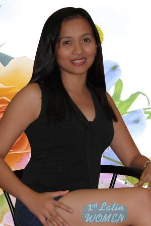 103073 - Crislie Ann Age: 27 - Philippines