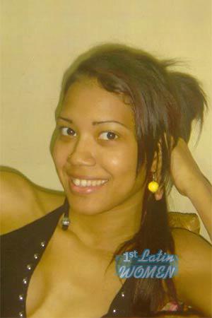 Colombia women
