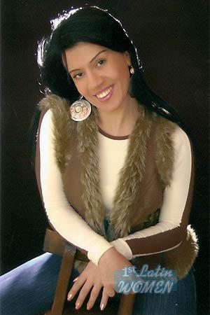 Colombia women