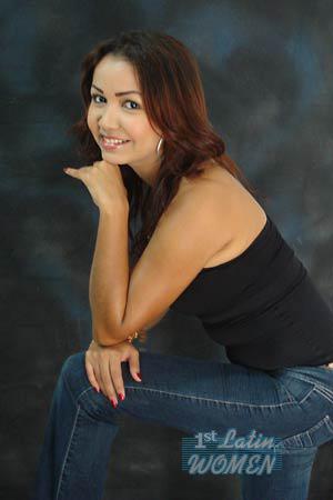 Colombia women