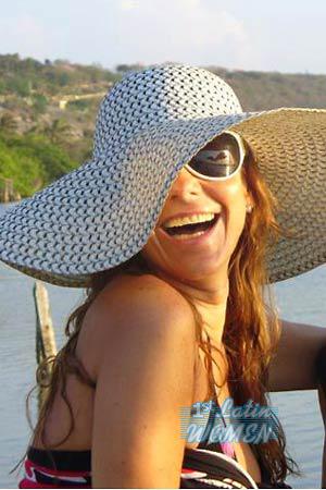 Colombia women